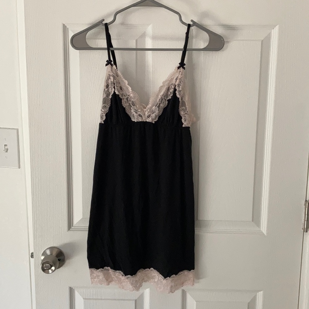 Victorias secret nightie